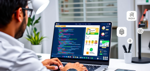 Affordable Website Development Services in India – Why Your Business Needs It in 2025
