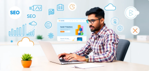 🚀 Digital Growth Made Easy: Why Indian Businesses Trust Sarab IT Solutions